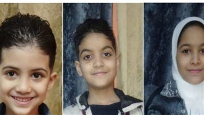 جريمة فيصل تهز مصر.. القصة الكاملة لرجل يقتل أمًا وأطفالها الثلاثة بالسم - الخليج الان