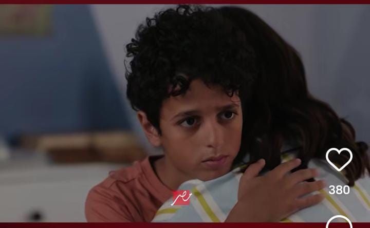 الجواب باين من عنوانه.. طرح الاعلان التشويقي لـ مسلسل سنجل مازر فازر - الخليج الان