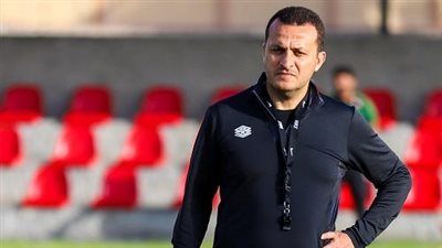 تامر مصطفي يعلن قائمة الاتحاد السكندري لمواجهة وادي دجلة في الدوري الممتاز - الخليج الان