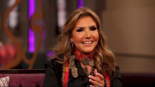 «ماتت قبل فرحها بأسبوعين».. قصة حزن نادية مصطفى على ابنة شقيقتها - الخليج الان