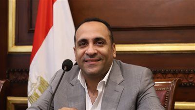 بعد انتخابه وكيلا للجنة.. النائب نادر نسيم: نضع ملفات التعليم والاتصالات في مقدمة أولوياتنا - الخليج الان