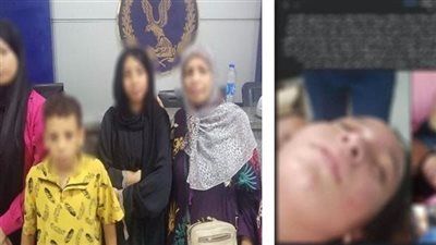 لـ 3 نوفمبر.. تأجيل أولى جلسات محاكمة المتهمين بالتعدي على الطالبة سما بالطالبية - الخليج الان