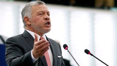 الأردن يرسم خطوطه الحمراء.. الملك عبد الله: لن نسمح بانتهاكات إسرائيلية جديدة - الخليج الان