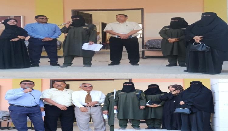 رسالة واضحة بأهمية حماية الفتيات والشباب من آفة المخدرات والابتزاز الإلكتروني