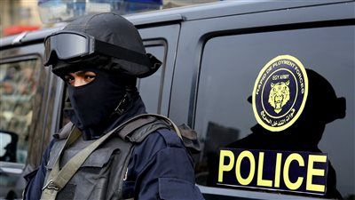 التحقيقات تكشف تفاصيل مقتل سيدة على يد زوجها بجسر السويس - الخليج الان