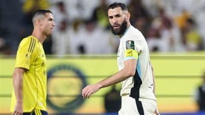 بنزيما ينتصر على رونالدو: اتحاد جدة يفوز على النصر (1/2) ويتأهل لربع نهائي كأس خادم الحرمين الشريفين - الخليج الان