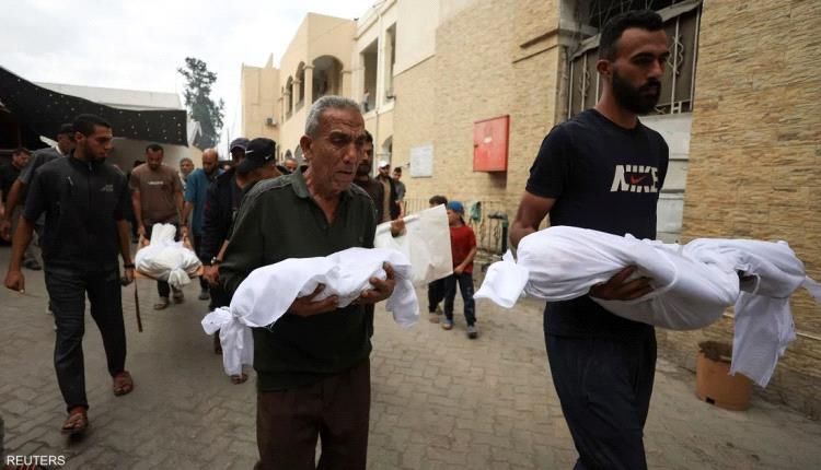 90 قتيلا منذ استئناف الهجمات الإسرائيلية على قطاع غزة