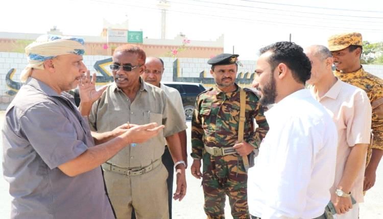 حملة مفاجئة لمراقبة اسعار الأدوية في محافظة جنوبية