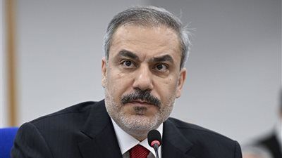 هاكان فيدان يحذر من انهيار وقف إطلاق النار في غزة - الخليج الان