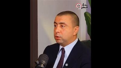 أحمد بهاء شلبي بـ بودكاست تليجراف الخليج: رجل الأعمال ليس سُبة.. وعصر تضارب المصالح انتهى - فيديو - الخليج الان