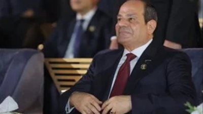الرئيس السيسي: مصر ستظل دائمًا مصدر فخر للعالم كله بما تمتلكه من تراث حضاري - الخليج الان