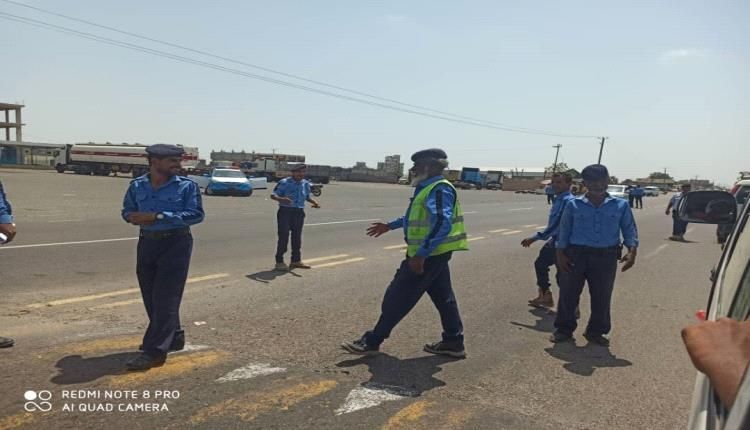 6 وفيات و 60 إصابة في 45 حادثا مروري خلال شهر اكتوبر بلحج