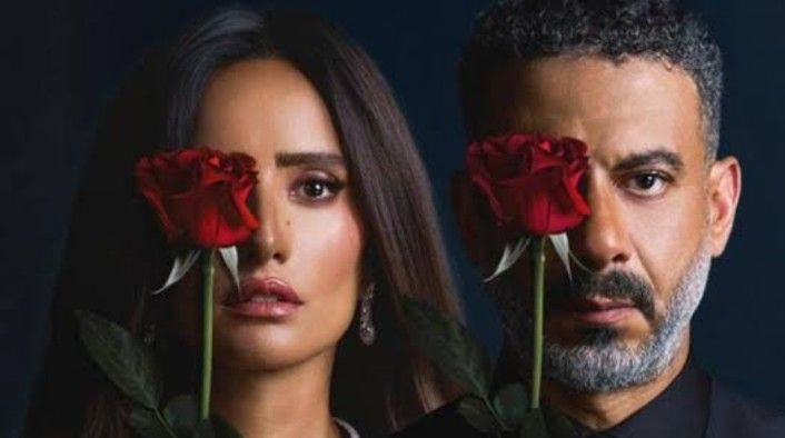 عدد حلقات مسلسل ورد وشوكولاتة.. ومواعيد عرضه - الخليج الان