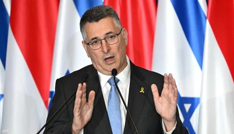 "الطاغية أردوغان".. إسرائيل ترد على مذكرة توقيف نتنياهو