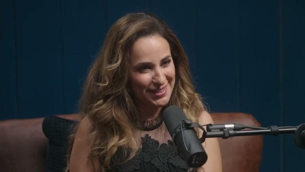 شيري عادل: شغلنا صعب ومش أي راجل يستحمل يتجوز ممثلة - الخليج الان