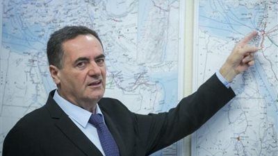 كاتس يهاجم أردوغان بكلمات سوقية ويغلق الباب أمام تركيا في غزة - الخليج الان