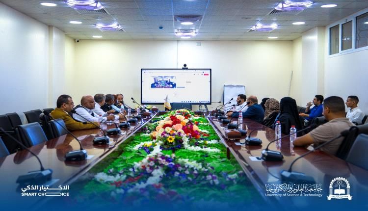 عدن.. تدشين برنامج الاعتماد المهني للعمالة الوافدة في اليمن