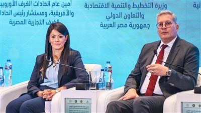 وزيرة التخطيط: الاستثمارات الخليجية هي الأعلى في مصر.. ولدينا فرصًا واعدة بفضل سياسات الإصلاح الاقتصادي - الخليج الان