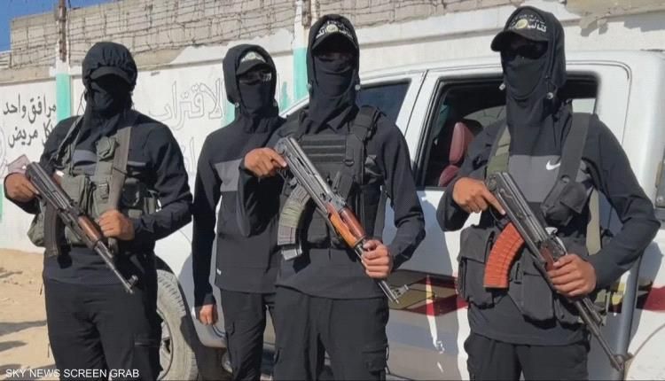 مقاتلو حماس العالقون في أنفاق رفح.. هل من مخرج؟