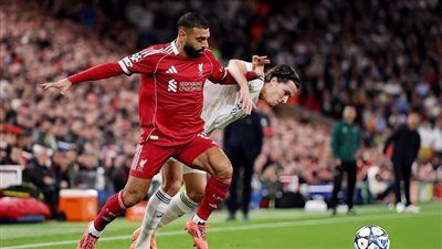 محمد صلاح يواصل التألق وصناعة الفرص في الدوري الإنجليزي الممتاز - الخليج الان