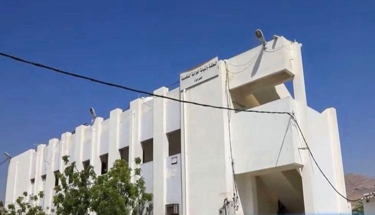 محكمة بحضرموت تقضي باعدام 5 اثيوبيين.. تفاصيل