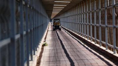 «شريان حياة غزة».. كم عدد المعابر التي تتحكم فيها إسرائيل لفرض الحصار على القطاع؟ - الخليج الان