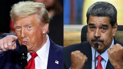 فنزويلا تُعلن التعبئة الشاملة وتُفعل قانون الدفاع الكامل في مواجهة التحركات الأمريكية - الخليج الان