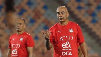 ميدو: قائمة منتخب مصر الأول كان يجب الإعلان عنها بعد السوبر المصري - الخليج الان