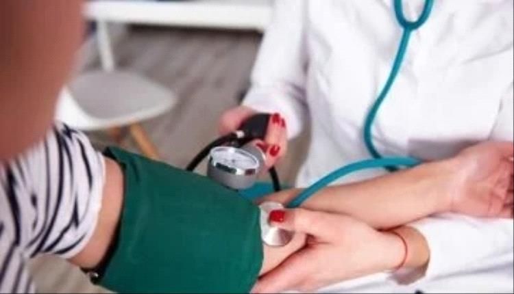 متى يهدد ارتفاع ضغط الدم بنزيف داخل المخ