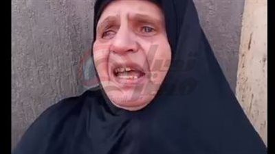 والدة سعد ضحية أبناء خاله في كفر الشيخ: سرقوا نور عيني الي كنت بشوف بيه - الخليج الان