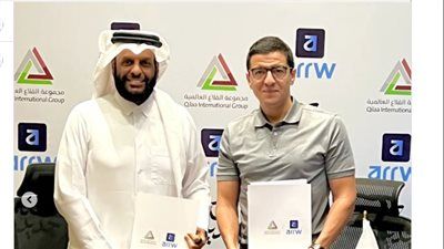 Arrw تقود التحول الرقمي في النقل الذكي بتقنياتها المتقدمة عبر تعاون مشترك مع الشركة القطريةInternational Group Qilaa - الخليج الان