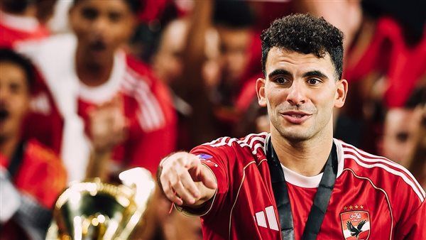 انتهاء مهلة الزمالك للرد على شكوى زيزو بشأن مستحقات قيمتها 83 مليون جنيه - الخليج الان