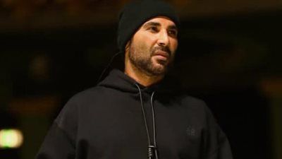 أحمد سعد يتحدث لأول مرة بعد الحادث: "الحب الحقيقي يظهر في الشدة" - الخليج الان