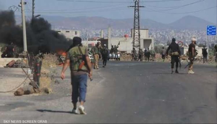 مشهد أمني وسياسي معقد.. ماذا يحدث في سوريا؟