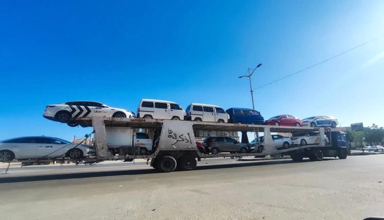 تسليط الضوء على قضية هي الأغرب تهدد العاصمة عدن !