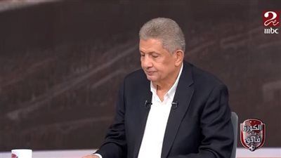 مصطفى عبده ينتقد أداء منتخب مصر ويطالب حسام حسن بالهدوء.. ويؤكد: والأهلي بحاجة لـ6 صفقات - الخليج الان