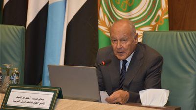 الجامعة العربية: قرار مجلس الأمن حول غزة يمثل بداية طريق لابد أن ينتهي بتجسيد الدولة الفلسطينية - الخليج الان