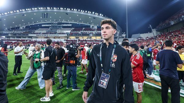 معايشة البرتغال ترفع جاهزية أحمد عابدين.. واقتراح بعودته لدعم دفاع الأهلي في ظل الأزمة الحالية - الخليج الان