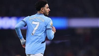 غياب عمر مرموش… لغز يربك سيتي ويُشعل استعدادات مصر للأمم الأفريقية - الخليج الان