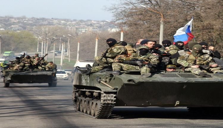 الجيش الروسي يوجه ضربة جديدة لأوكرانيا ويحرر هذه المنطقة!