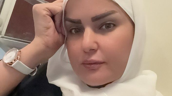 سما المصري لـ منتقدي حجابها: بظهر في الفيديوهات بوشي وعمري ما قولت لفظ خارج - الخليج الان