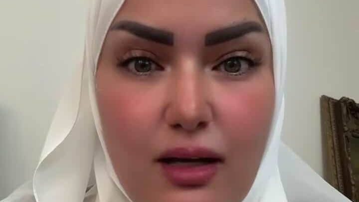 سما المصري لـ منتقدي حجابها: بظهر في الفيديوهات بوشي وعمري ما قولت لفظ خارج - الخليج الان