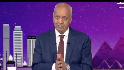 مصطفى بكري: الهيئة الوطنية للانتخابات أكدت أن عملها مستقل دون أي تدخل - الخليج الان