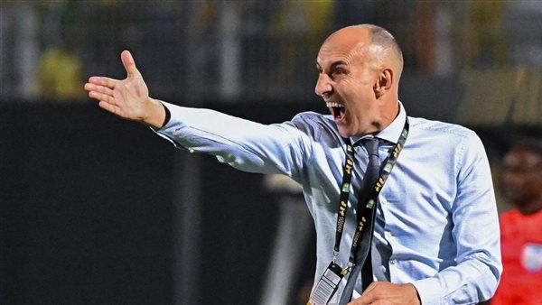 كرونسلاف يورتشيتش: الحفاظ على القمة أصعب من الوصول إليها وأرفض انضمام وليد الكرتي لمنتخب المغرب - الخليج الان