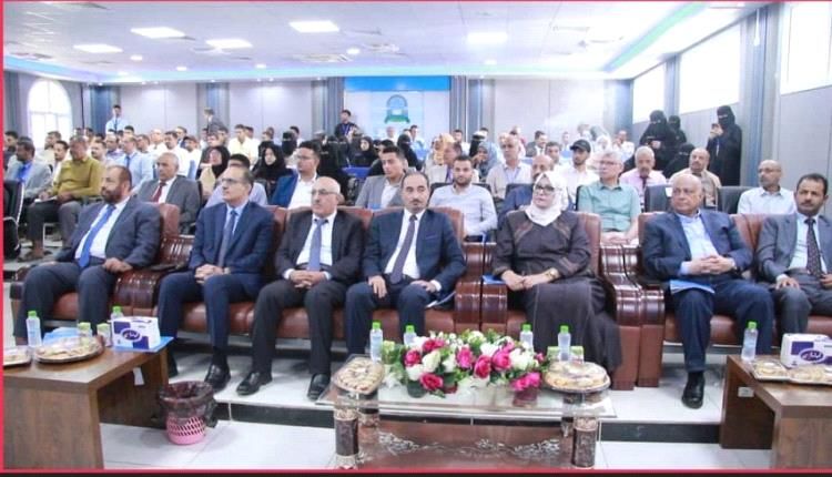 تدشين اسبوع الجودة العالمي 2025 في عدن