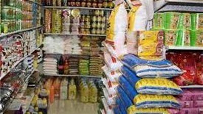 تموين القليوبية يضبط 354 عبوة مستلزمات طبية منتهية الصلاحية بطوخ - الخليج الان