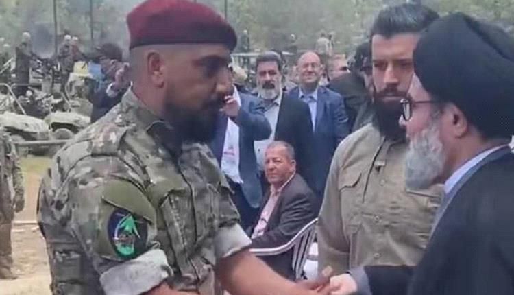 اغتيال الطبطبائي.. إسرائيل تضع سيناريوهات عدة لرد حزب الله