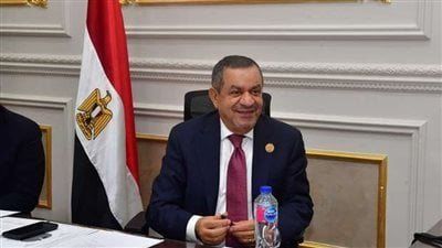 عبد السلام الجبلي: المشاركة الواسعة في انتخابات النواب تضمن اختيار الأكثر كفاءة وشعبية - الخليج الان