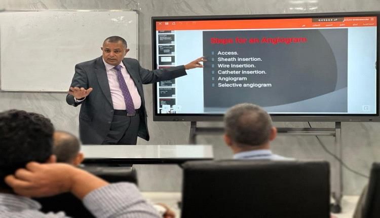 افتتاح عدد من المباني الخاصة بإصلاحية النساء بلحج