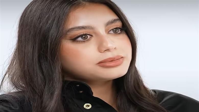 ياسمينا العبد تبكي على الهواء: نسبة نجاة والدي من الأورام 2% - الخليج الان